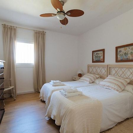 Aznalcázar La Casita De Hato Pinos, Un Rincon En Donana מראה חיצוני תמונה