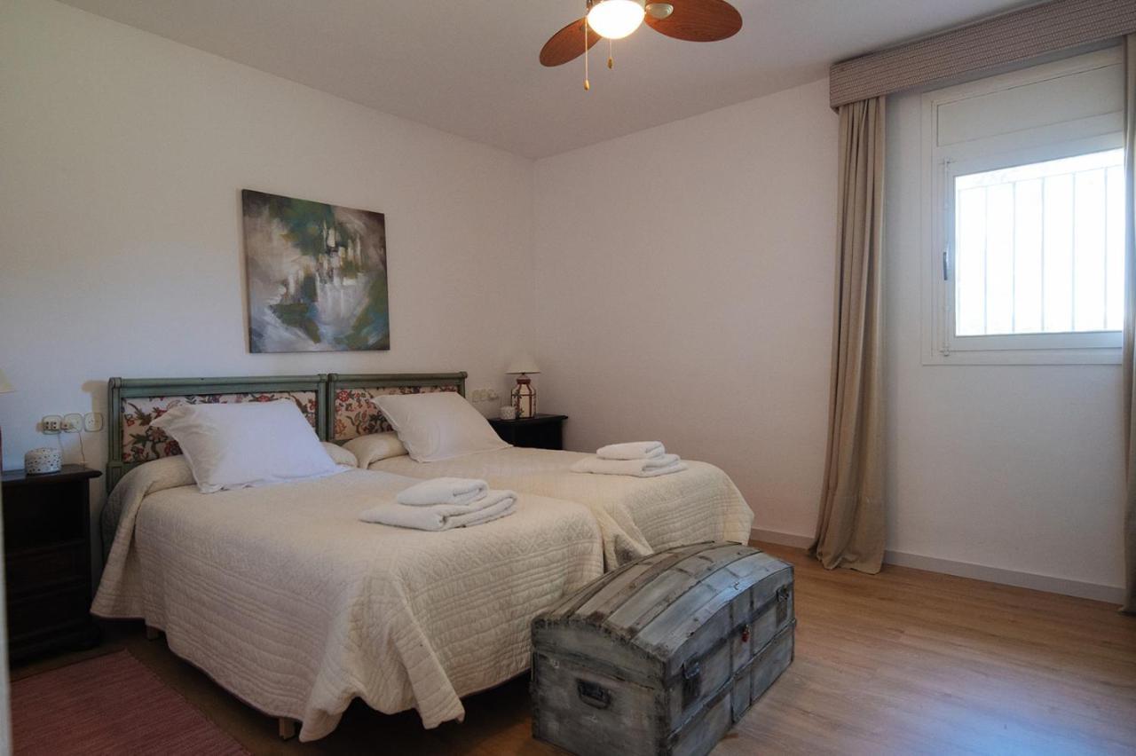 Aznalcázar La Casita De Hato Pinos, Un Rincon En Donana מראה חיצוני תמונה