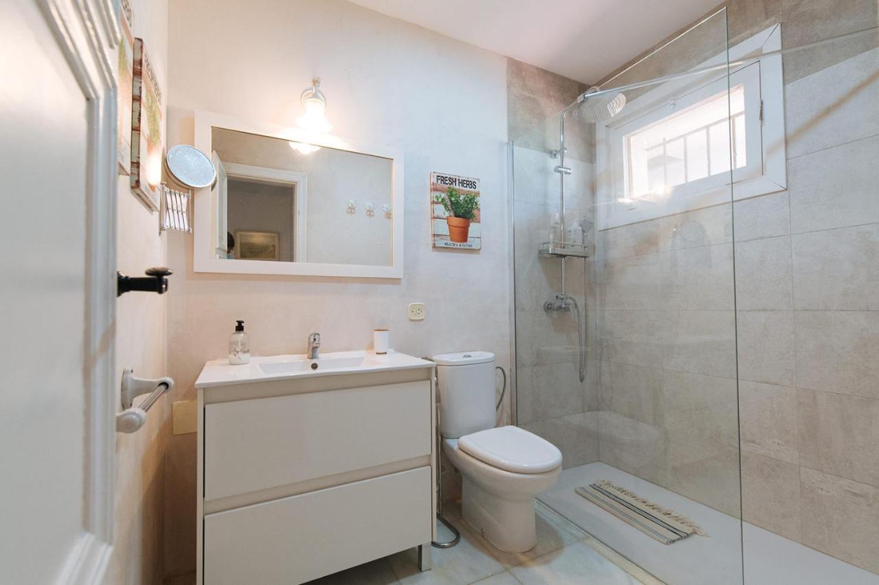 Aznalcázar La Casita De Hato Pinos, Un Rincon En Donana מראה חיצוני תמונה