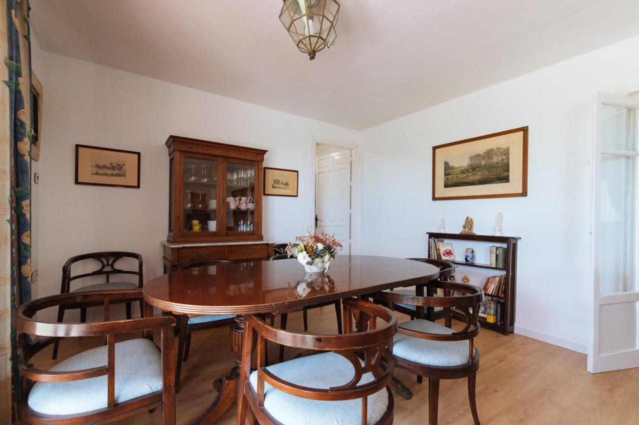 Aznalcázar La Casita De Hato Pinos, Un Rincon En Donana מראה חיצוני תמונה
